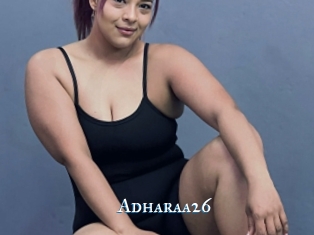 Adharaa26