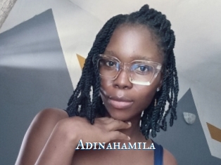 Adinahamila