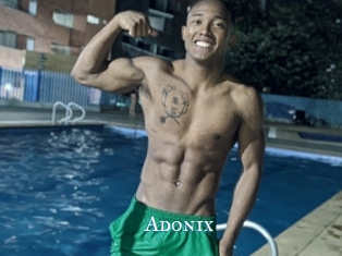 Adonix