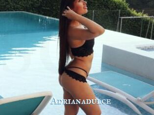 Adrianadulce