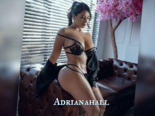 Adrianahall