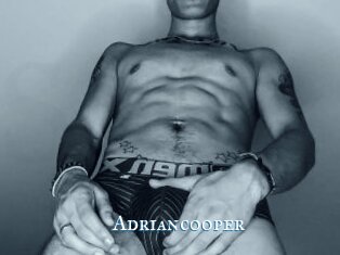 Adriancooper