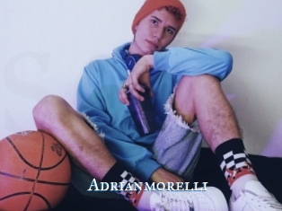 Adrianmorelli