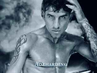 Adzharding