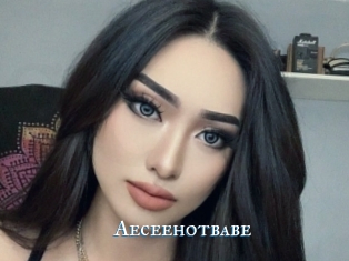 Aeceehotbabe