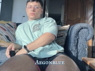 Aegonblue