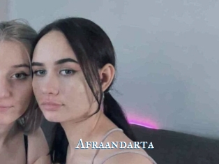 Afraandarta