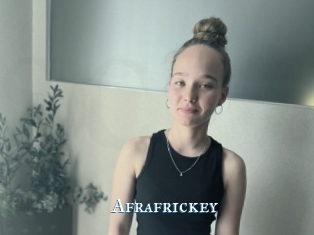 Afrafrickey