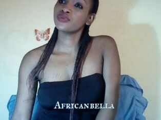 Africanbella