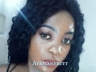 Africanfruit