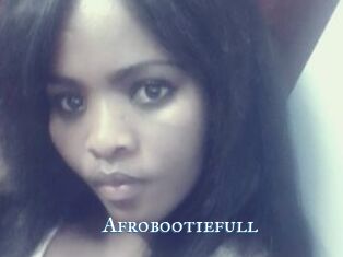 Afrobootiefull