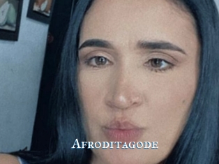 Afroditagode