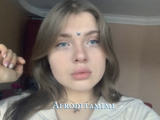 Afroditamimi