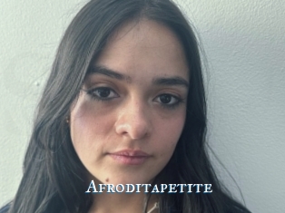 Afroditapetite