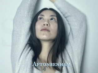 Aftonbenham