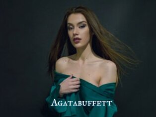 Agatabuffett