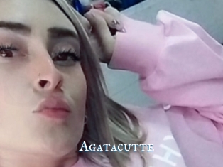 Agatacutte