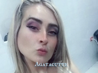 Agatacutte