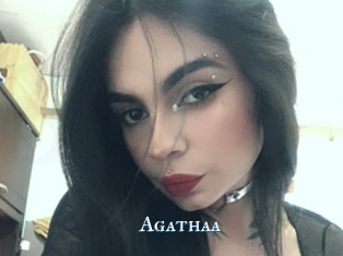 Agathaa