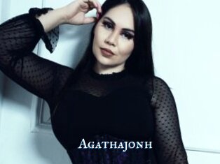 Agathajonh