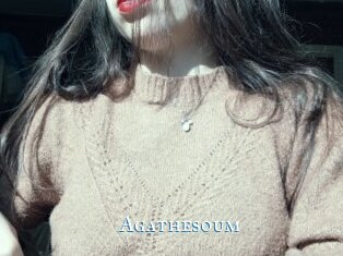 Agathesoum