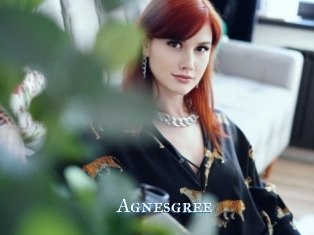 Agnesgree