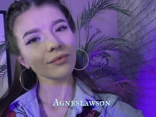 Agneslawson