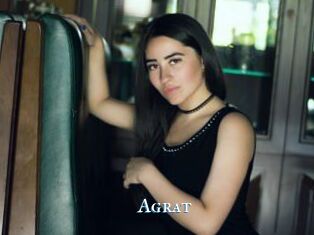 Agrat