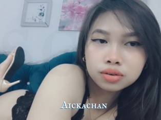 Aickachan