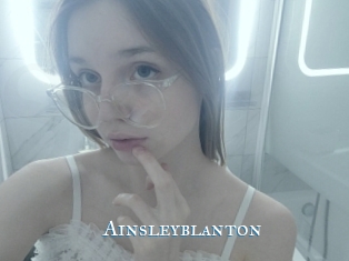 Ainsleyblanton