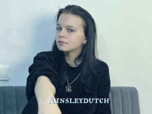 Ainsleydutch