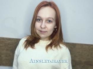 Ainsleygrayer