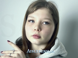 Aislybenham