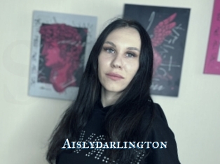 Aislydarlington