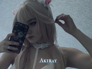 Akiray