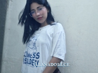 Alanadollce