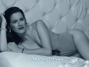 Alanastonex