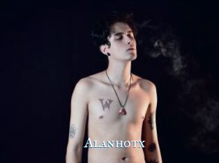 Alanhotx