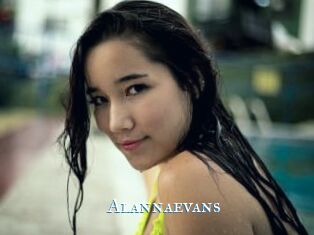 Alannaevans