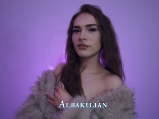 Albakilian