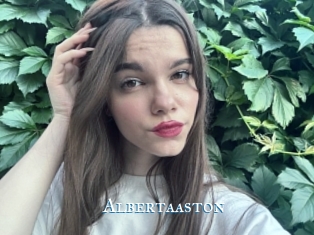 Albertaaston