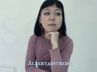 Albertaestridge