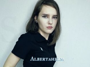 Albertahelm