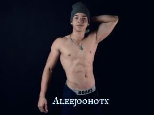 Aleejoohotx