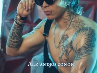 Alejandro_conor