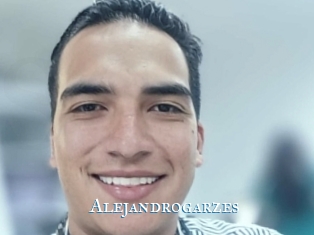 Alejandrogarzes