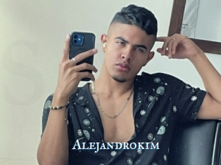 Alejandrokim