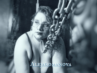 Alejaromanova