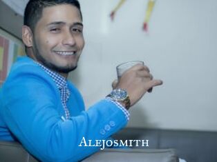 Alejosmith