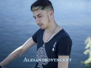 Alesandrovyncent